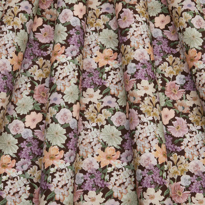 Liberty Fabrics Marina’s Walk B Tana Lawn Cotton