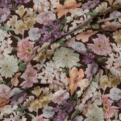 Liberty Fabrics Marina’s Walk B Tana Lawn Cotton