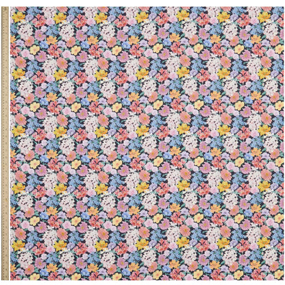 Liberty Fabrics Marina’s Walk C Tana Lawn Cotton