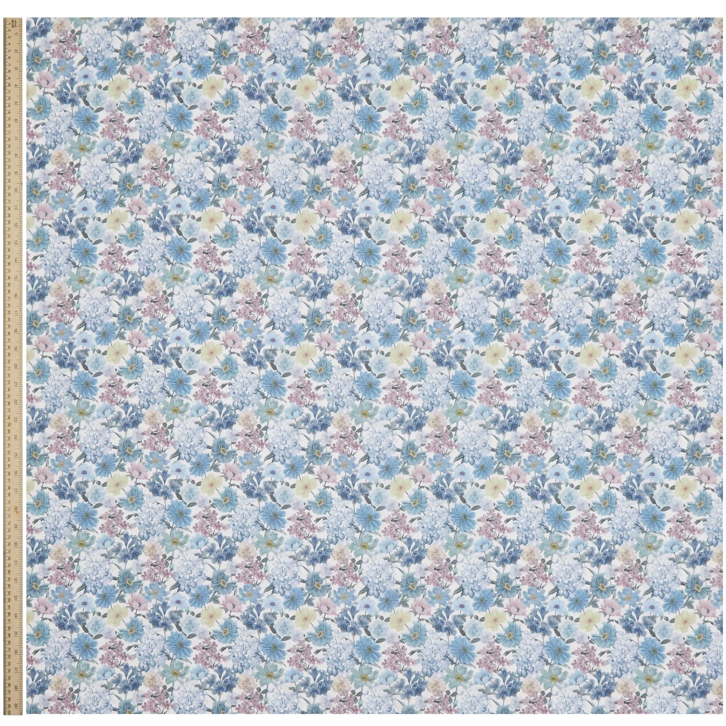 Liberty Fabrics Marina’s Walk A Tana Lawn Cotton
