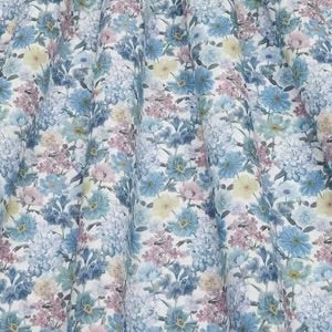 Liberty Fabrics Marina’s Walk A Tana Lawn Cotton