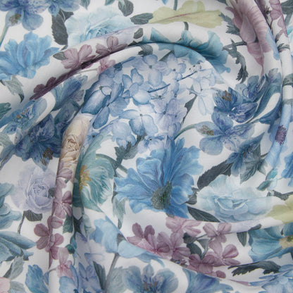 Liberty Fabrics Marina’s Walk A Tana Lawn Cotton