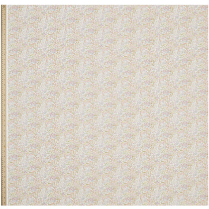 Liberty Fabrics Spring Flowers C Tana Lawn Cotton