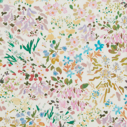 Liberty Fabrics Highland Holiday A Tana Lawn Cotton