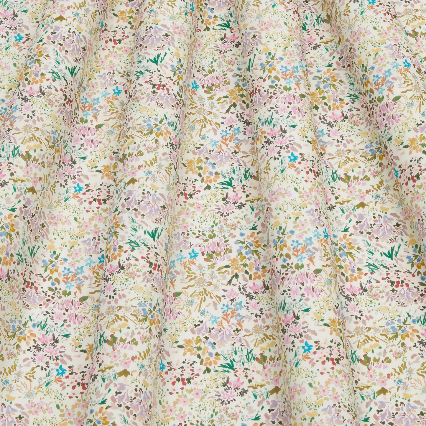 Liberty Fabrics Highland Holiday A Tana Lawn Cotton