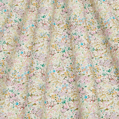 Liberty Fabrics Highland Holiday A Tana Lawn Cotton