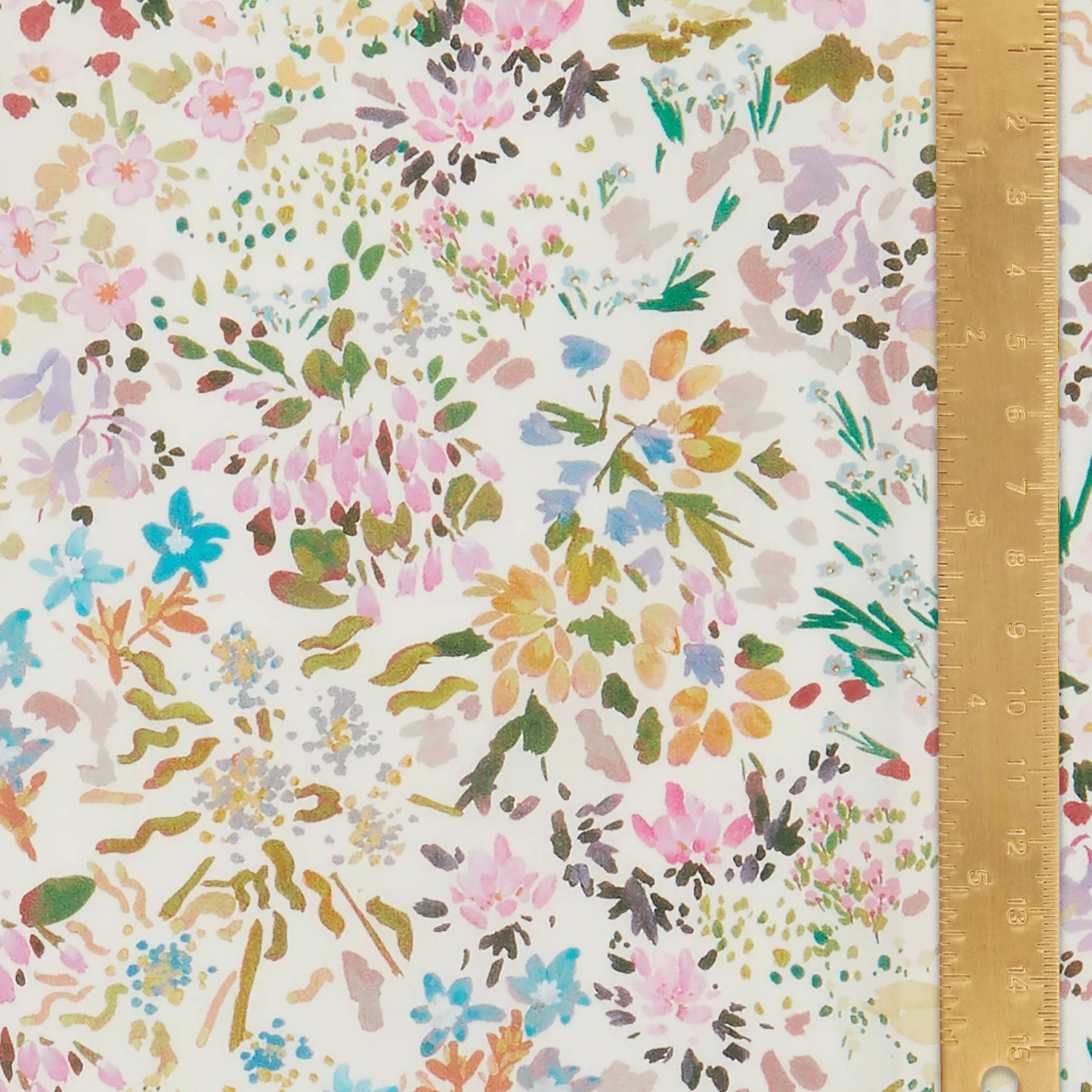 Liberty Fabrics Highland Holiday A Tana Lawn Cotton