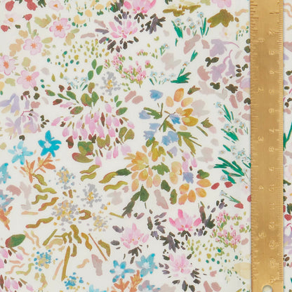 Liberty Fabrics Highland Holiday A Tana Lawn Cotton