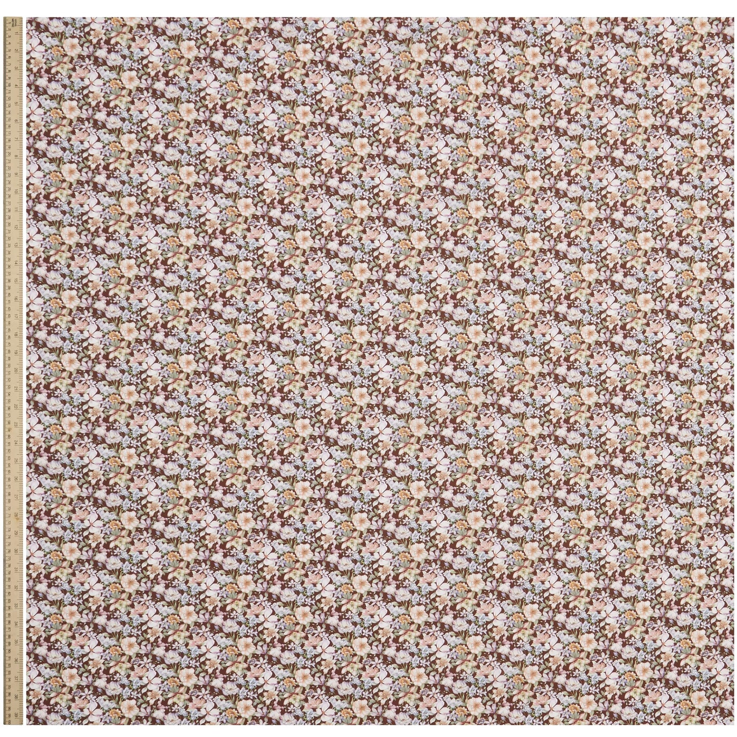 Liberty Fabrics Summer Garden C Tana Lawn Cotton