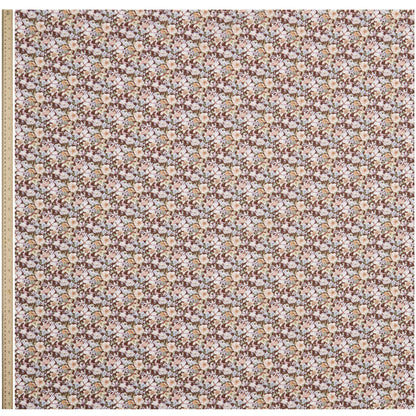 Liberty Fabrics Summer Garden C Tana Lawn Cotton