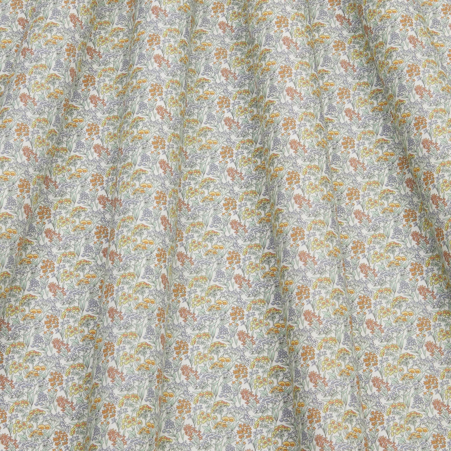 Liberty Fabrics Lancashire Fields A Tana Lawn Cotton