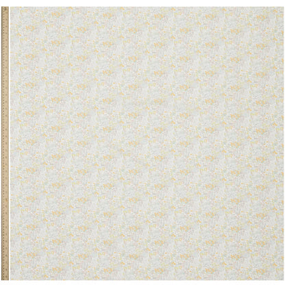 Liberty Fabrics Spring Flowers B Tana Lawn Cotton