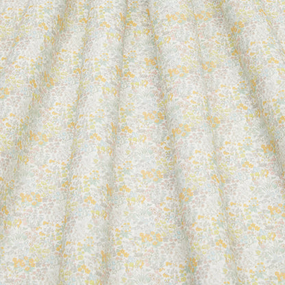 Liberty Fabrics Spring Flowers B Tana Lawn Cotton