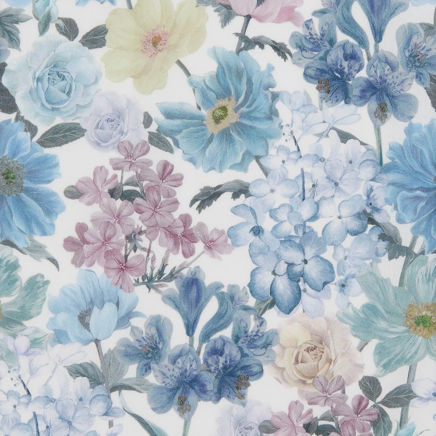 Liberty Fabrics Marina’s Walk A Tana Lawn Cotton