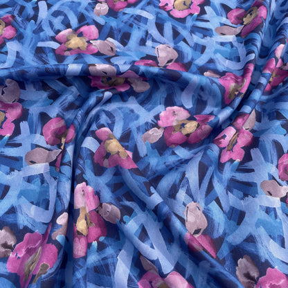 Liberty Fabrics Wandering Y Tana Lawn Cotton
