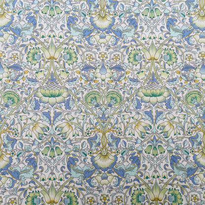 Liberty Fabrics Lodden Y Organic Tana Lawn Cotton – The Little World of ...
