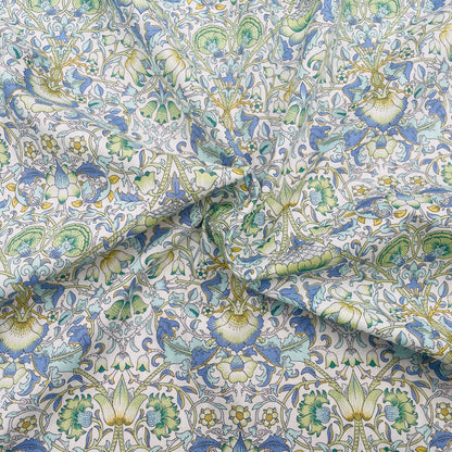 Liberty Fabrics Lodden Y Organic Tana Lawn Cotton