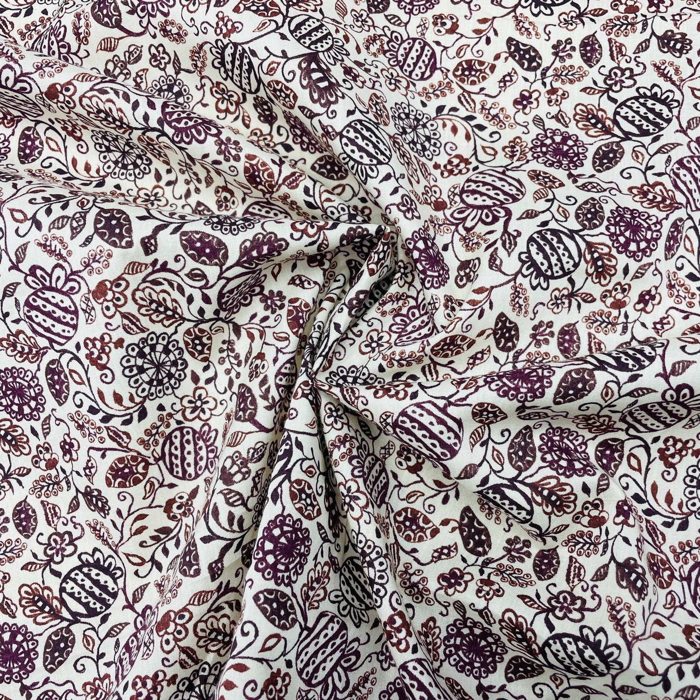 Liberty Fabrics Eri X Tana Lawn Cotton