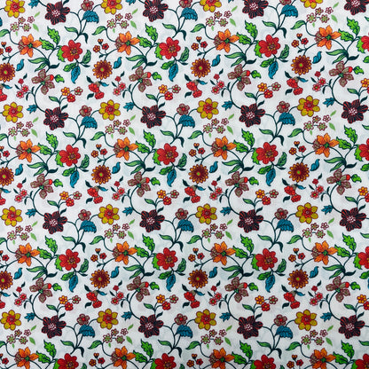 Liberty Fabrics Katherine Court A Tana Lawn Cotton