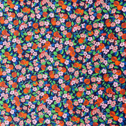 Liberty Fabrics Nectar Y Organic Tana Lawn Cotton