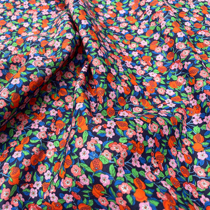 Liberty Fabrics Nectar Y Organic Tana Lawn Cotton