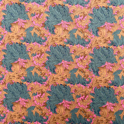 Liberty Fabrics Laura's Reverie X Organic Tana Lawn Cotton