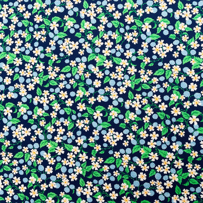 Liberty Fabrics Karen's Choice X Organic Tana Lawn Cotton