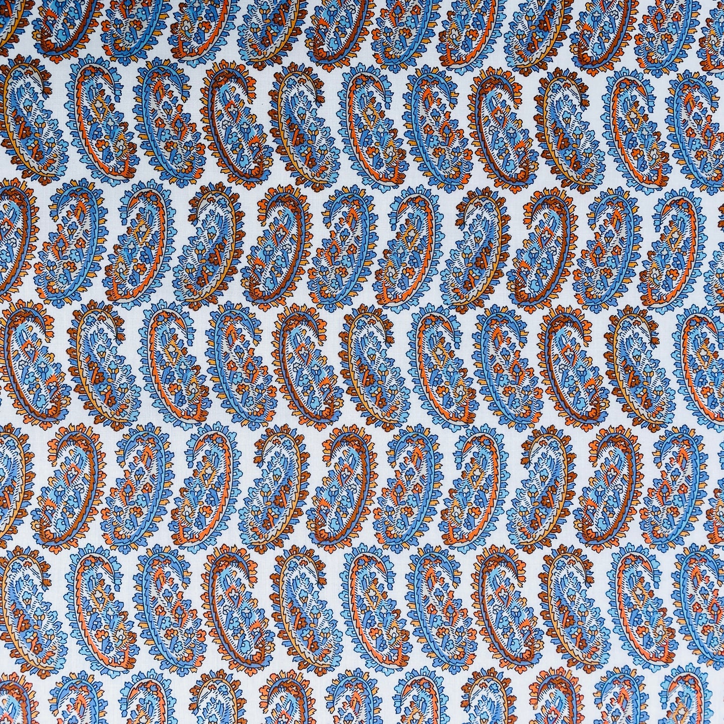 Liberty Fabrics Oxton X Organic Tana Lawn Cotton