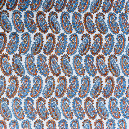 Liberty Fabrics Oxton X Organic Tana Lawn Cotton