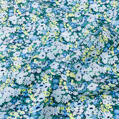 Liberty Fabrics Thorpe Hill X Organic Tana Lawn Cotton