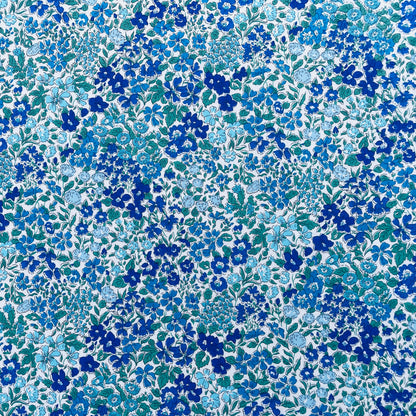 Liberty Fabrics Joanna Louise X Organic Tana Lawn Cotton