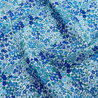 Liberty Fabrics Joanna Louise X Organic Tana Lawn Cotton