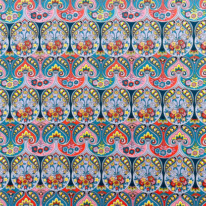 Liberty Fabrics Giorgia Duke X Tana Lawn Organic Cotton