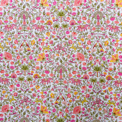 Liberty Fabrics Imran Y Organic Tana Lawn Cotton