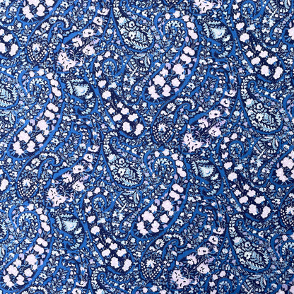 Liberty Fabrics Bourton Bloom X Organic Tana Lawn Cotton