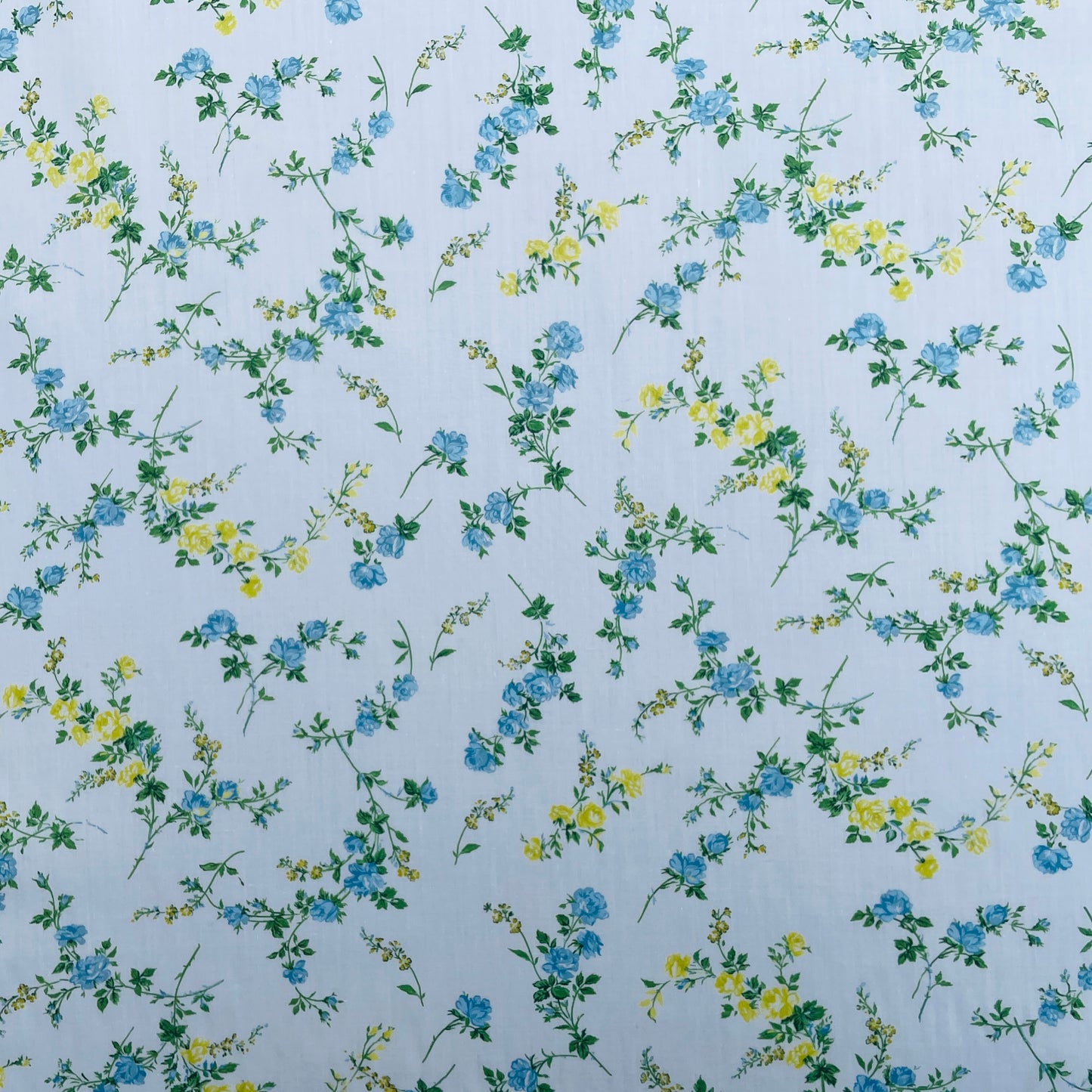 Liberty Fabrics Elizabeth X Organic Tana Lawn Cotton