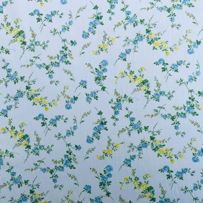 Liberty Fabrics Elizabeth X Organic Tana Lawn Cotton