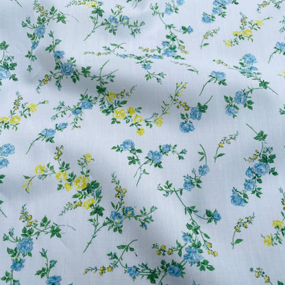 Liberty Fabrics Elizabeth X Organic Tana Lawn Cotton