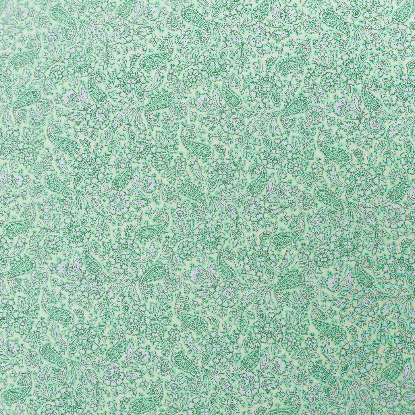 Liberty Fabrics Theodore Manor Y Organic Tana Lawn Cotton