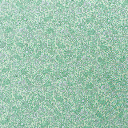 Liberty Fabrics Theodore Manor Y Organic Tana Lawn Cotton