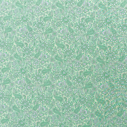 Liberty Fabrics Theodore Manor Y Organic Tana Lawn Cotton