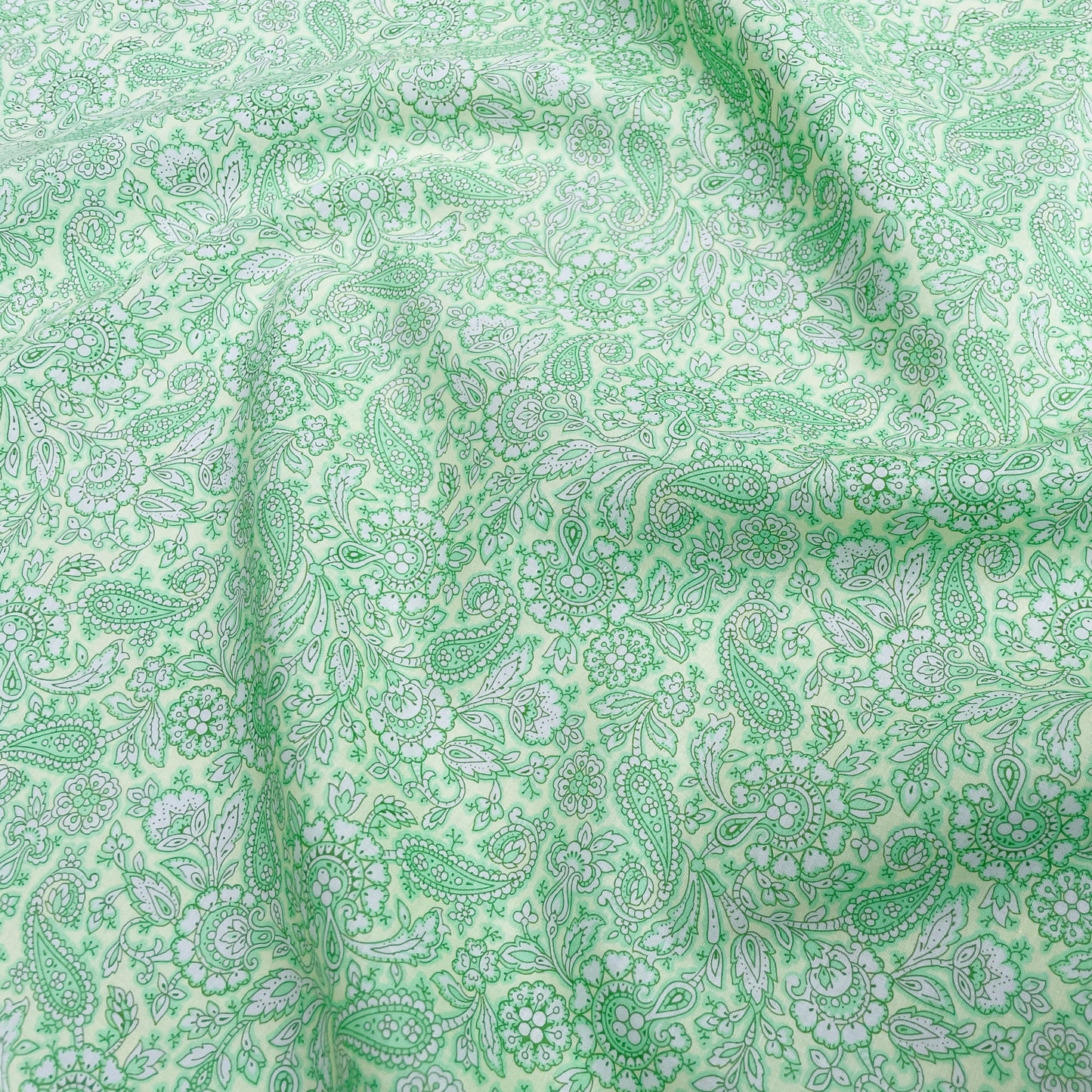 Liberty Fabrics Theodore Manor Y Organic Tana Lawn Cotton