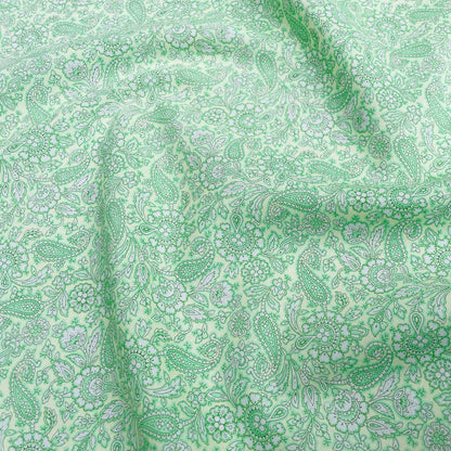 Liberty Fabrics Theodore Manor Y Organic Tana Lawn Cotton