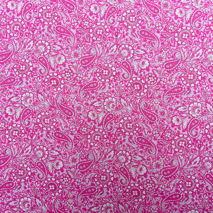 Liberty Fabrics Theodore Manor X Organic Tana Lawn Cotton