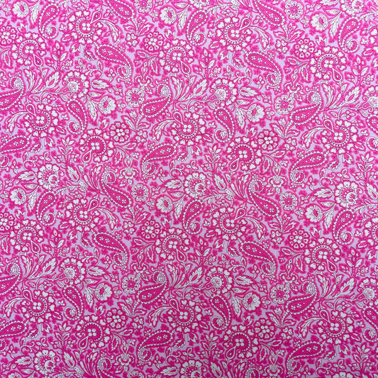 Liberty Fabrics Theodore Manor X Organic Tana Lawn Cotton