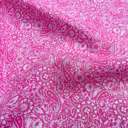 Liberty Fabrics Theodore Manor X Organic Tana Lawn Cotton