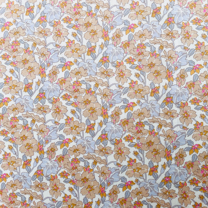 Liberty Fabrics Mandy X Organic Tana Lawn Cotton