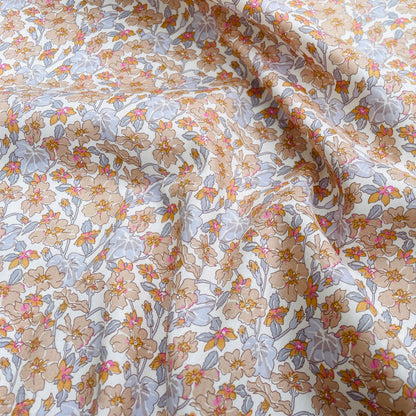 Liberty Fabrics Mandy X Organic Tana Lawn Cotton