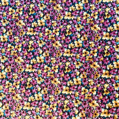 Liberty Fabrics Chrissi Izzy X Tana Lawn Organic Cotton