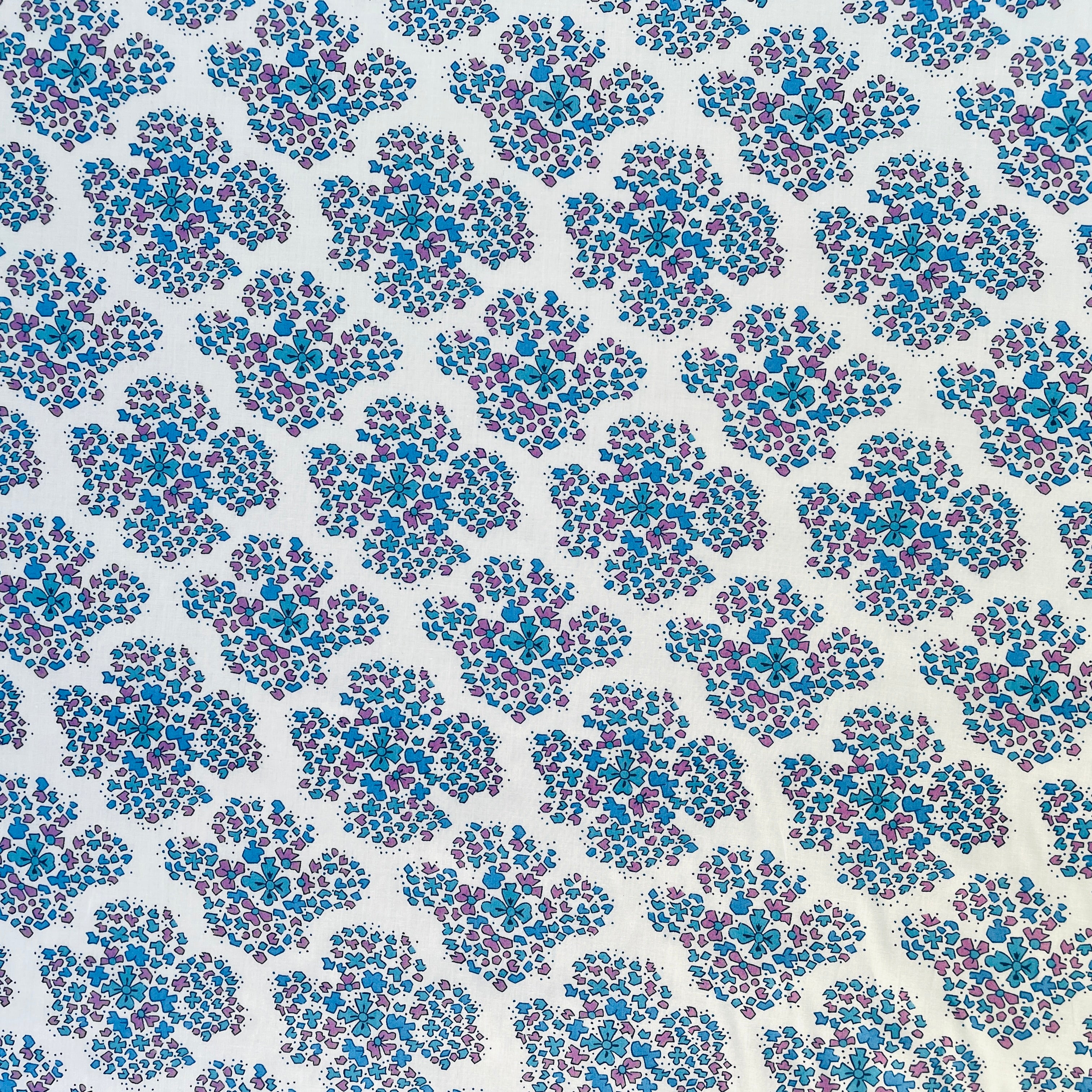 Google Spring Fabric Liberty Fabrics Paisley Spring X Tana Lawn Organic Cotton – The Little ...